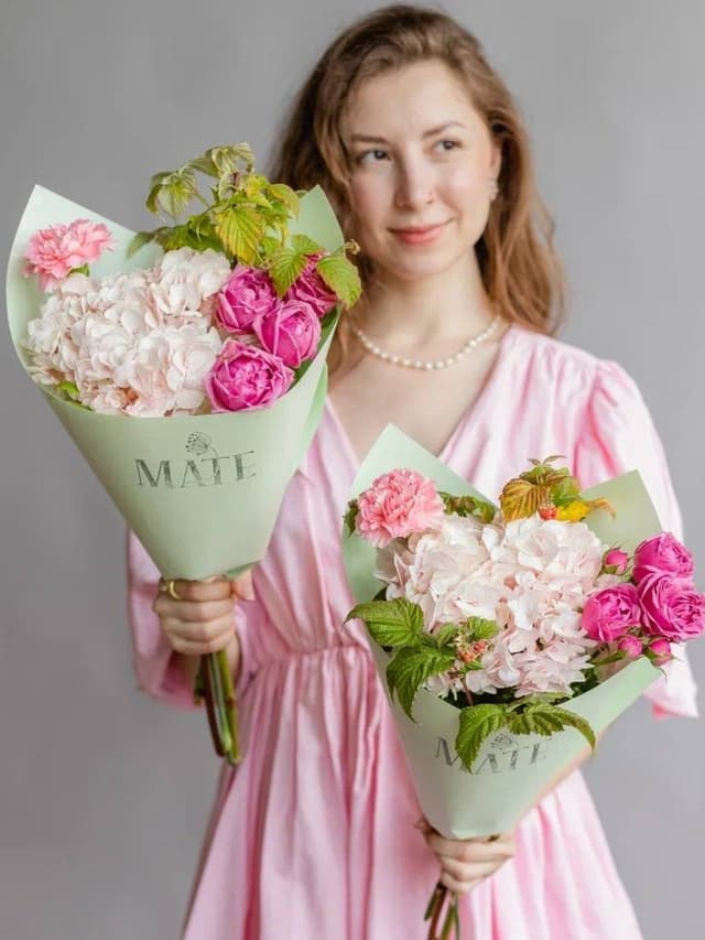 БУКЕТ 1207 хит продаж