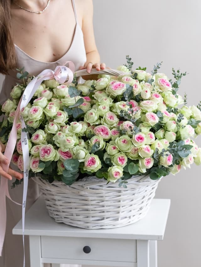Корзина 14 предзаказ