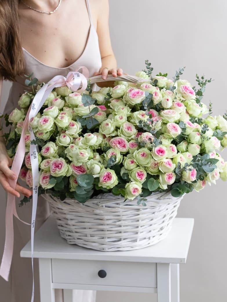 Корзина 14 предзаказ