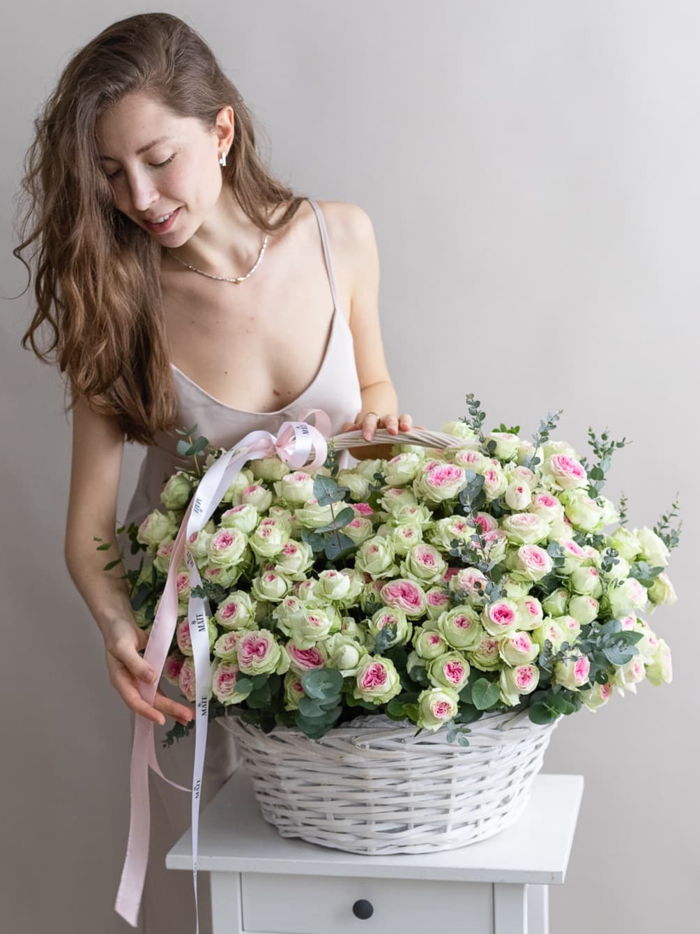 Корзина 14 предзаказ
