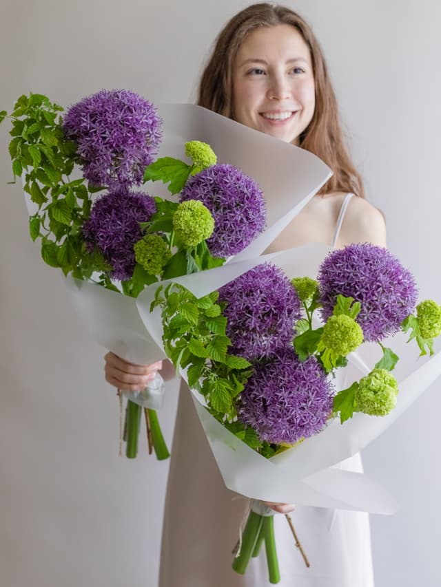 Букет 4151 ХИТ ПРОДАЖ
