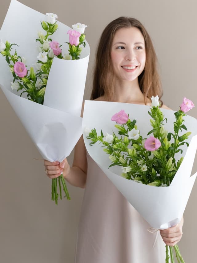 БУКЕТ 473