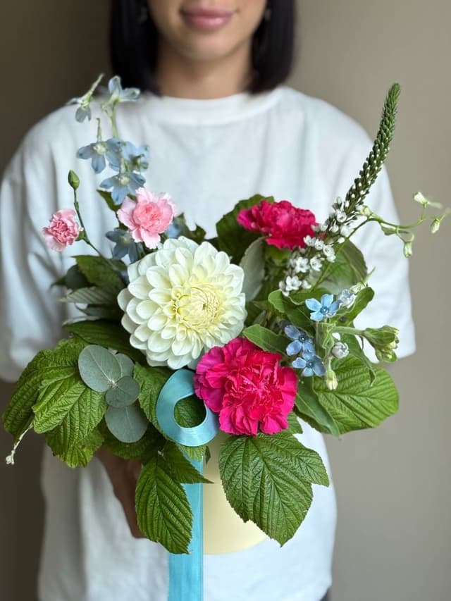 Композиция дня 6