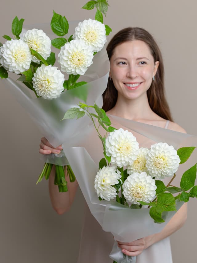 Букет 2331