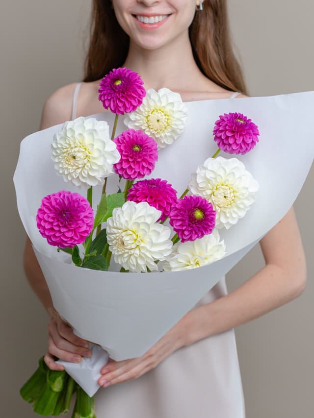 Букет 2332